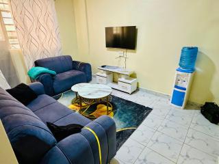 1 Bedroom Apartment - 5