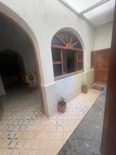 Small riad at a low price - 9