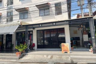 Dad N Mom's House By Thongnak Apartment - 2