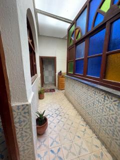 Small riad at a low price - 2
