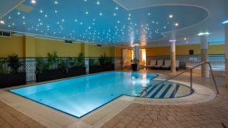 Calimbra Wellness Hotel Superior - 5