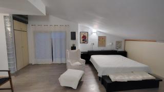 Loft con terraza cerca de la playa en Calafat - 8