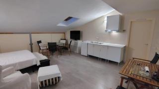 Loft con terraza cerca de la playa en Calafat - 6