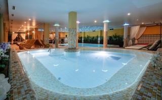 Calimbra Wellness Hotel Superior - 6