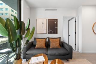 Prime Downtown Condo Close to Kaseya Center - 1
