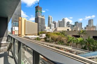 Prime Downtown Condo Close to Kaseya Center - 0