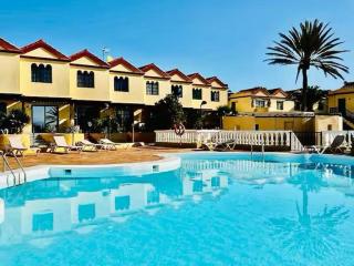 Casa Jacob - Costa Calma - Pool & Beach Apartment - 9