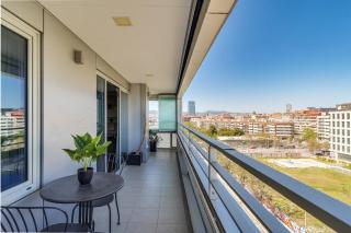 GuestReady - Sea view apartment with terrace - 7