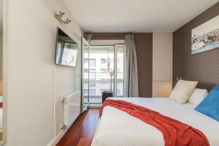 GuestReady - Sea view apartment with terrace - 2