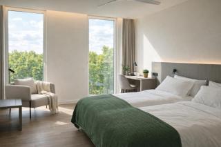 Hotel Ogar Tomelloso - 5