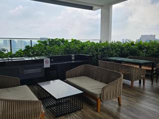 Colony Dream Suites Kuala Lumpur - 4