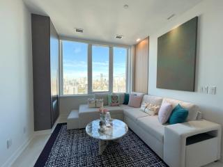 Luxurious Panoramic Skyline Penthouse 2Bedrooms Suites CN Toronto Downtown - 5