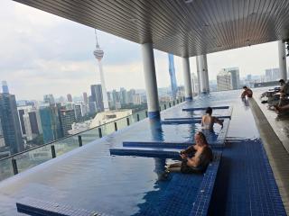 Colony Dream Suites Kuala Lumpur - 3