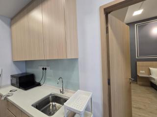 Colony Dream Suites Kuala Lumpur - 1