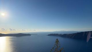 Santorini Theasis Suites - 7