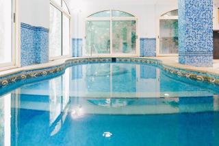 Villa Maple by Elegant Hospitality - Le Caire - 9