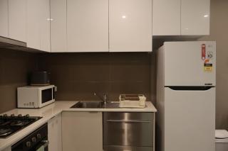 West Melbourne Apartment - Near CBD - 6