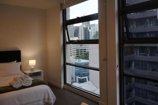 West Melbourne Apartment - Near CBD - 3