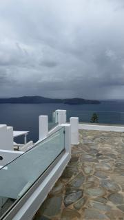 Santorini Theasis Suites - 5