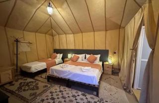 sahara grown camp - 1