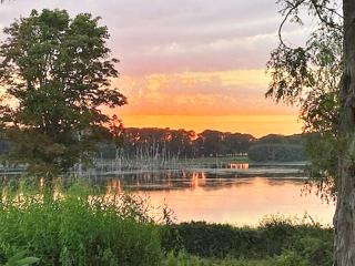 6 person holiday home in Nysted-By Traum - 5