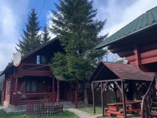 Teremok - Tatariv - 0