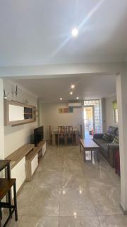Bonito apartamento - 6