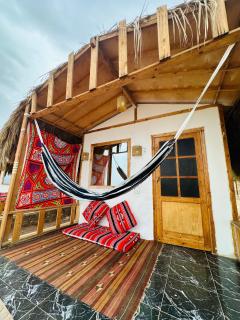 Eid Bedouin Life - 0