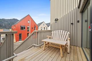 New & Stylish Apartment in Central Henningsvær - 5