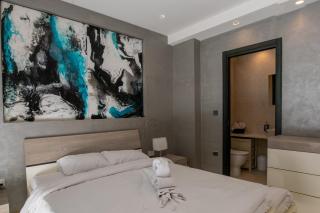 Giuliani Seafront Penthouse 15 - San Julián - 9