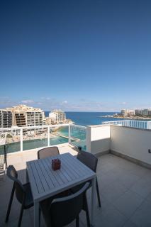 Giuliani Seafront Penthouse 15 - San Julián - 8