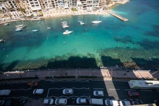 Giuliani Seafront Penthouse 15 - San Julián - 4