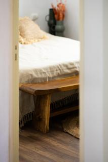 Ô Bel Appart, piscine privée & BBQ, ambiance balinaise - 4