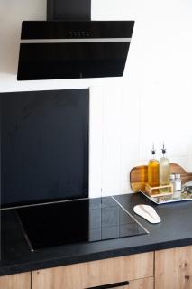 Ô Bel Appart, piscine privée & BBQ, ambiance balinaise - 5