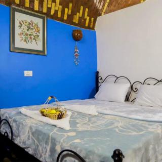 Aswan Nubian village accommodation and Tours - Aswan - 0