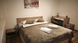 Apartament Dworzec Zachodni Wieluńska - Warsaw - 7