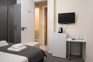 DavidL Hotel Tbilisi - 8