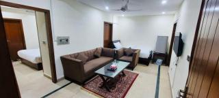 Executive Residency - 0