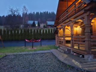 Dom u Julii Bieszczady - 3