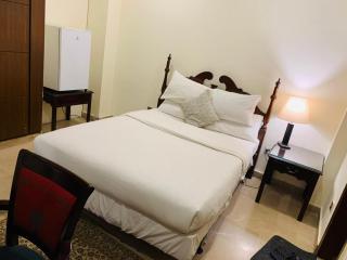 Executive Residency - 6