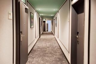 Hotel Continental Frankfurt - 2