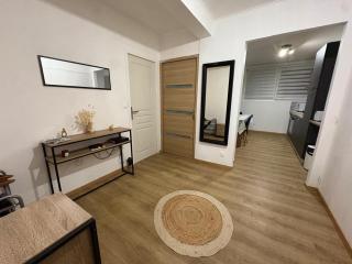 HSC LYL appartement lumineux - 5
