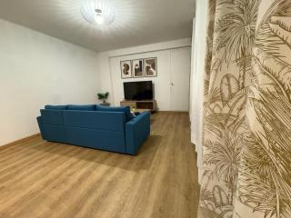 HSC LYL appartement lumineux - 3