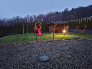 Dom u Julii Bieszczady - 4