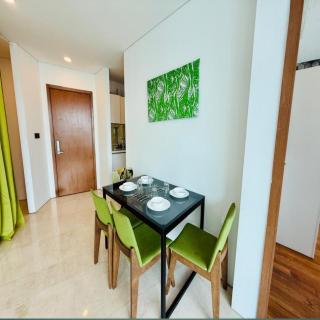 Vortex by klcc view - 2