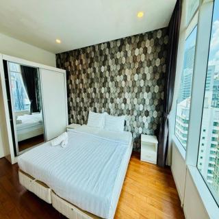 Vortex by klcc view - 8