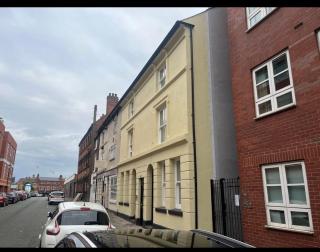 Jewellery Quarter Serviced Apartments Multiple Units in One Block - 5