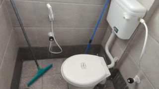 Cozy 1Rk 2km From Hosa Road Metro with lift 408 - 4