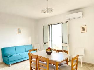 CASA AMBRA - Terrazza vista mare - 5