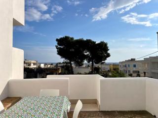 CASA AMBRA - Terrazza vista mare - 9